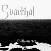 SVARTHAL - Silhouettes cover 