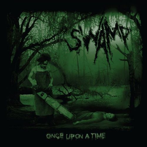 SWAMP - Once Upon A Time cover 