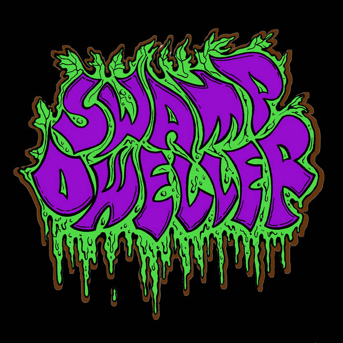 SWAMP DWELLER - Swamp Dweller cover 
