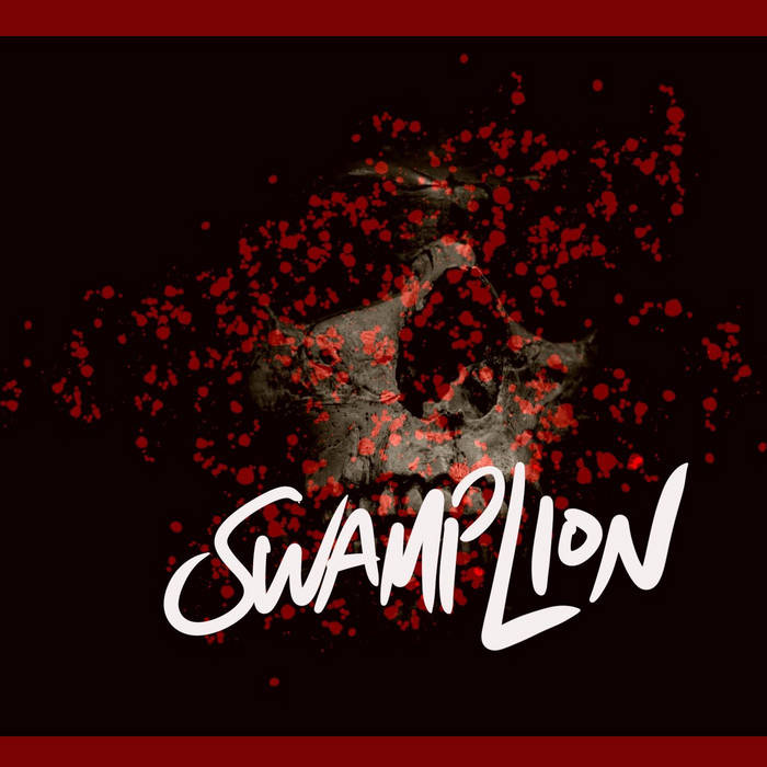 SWAMP LION - Swamp Lion cover 