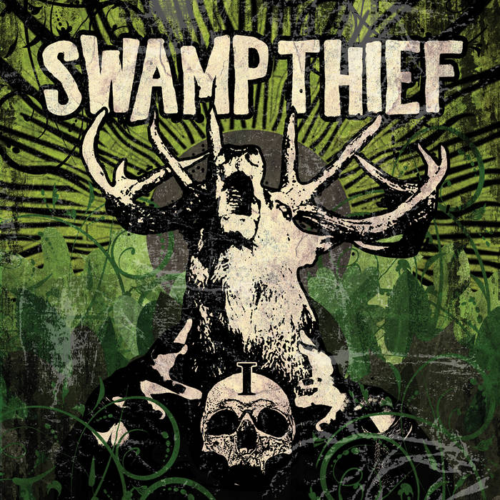 SWAMP THIEF - I cover 
