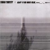 SWAN CHRISTY - Black Is the White Color cover 