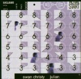 SWAN CHRISTY - Julian cover 