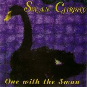 SWAN CHRISTY - One with the Swan cover 