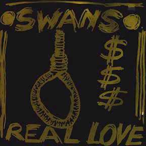 SWANS - Real Love cover 