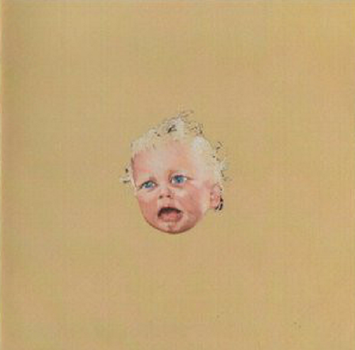 SWANS - To Be Kind (Album Sampler) cover 