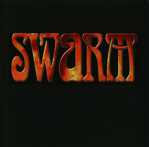 SWARM - Swarm cover 