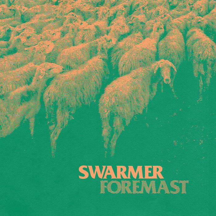 SWARMER - Foremast cover 