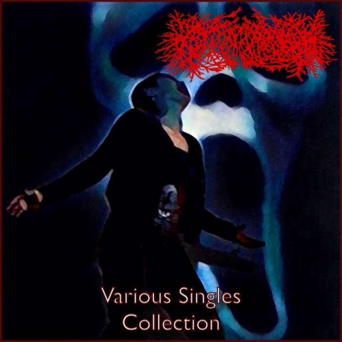 SWARMICIDE - Various Singles Collection cover 