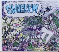 SWARRRM - Swarrrm / Pastafasta cover 