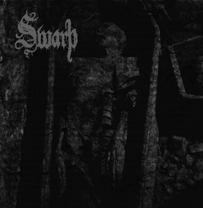 SWARÞ - Veneficivm cover 