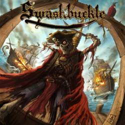 SWASHBUCKLE - Back to the Noose cover 
