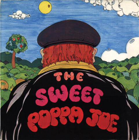 SWEET - Poppa Joe cover 