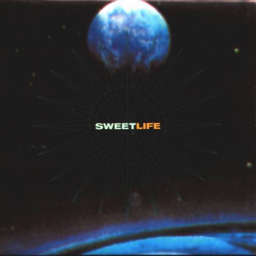 SWEET - Sweetlife cover 