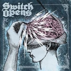SWITCH OPENS - Switch Opens cover 