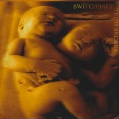 SWITCHBACK - Wrong Path To Evolution cover 