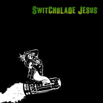 SWITCHBLADE JESUS - Demo cover 