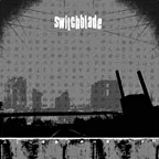 SWITCHBLADE - Switchblade (2000) cover 