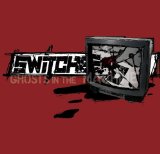 SWITCHED - Ghosts in the Machine cover 