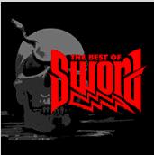 SWORD - The Best Of Sword cover 
