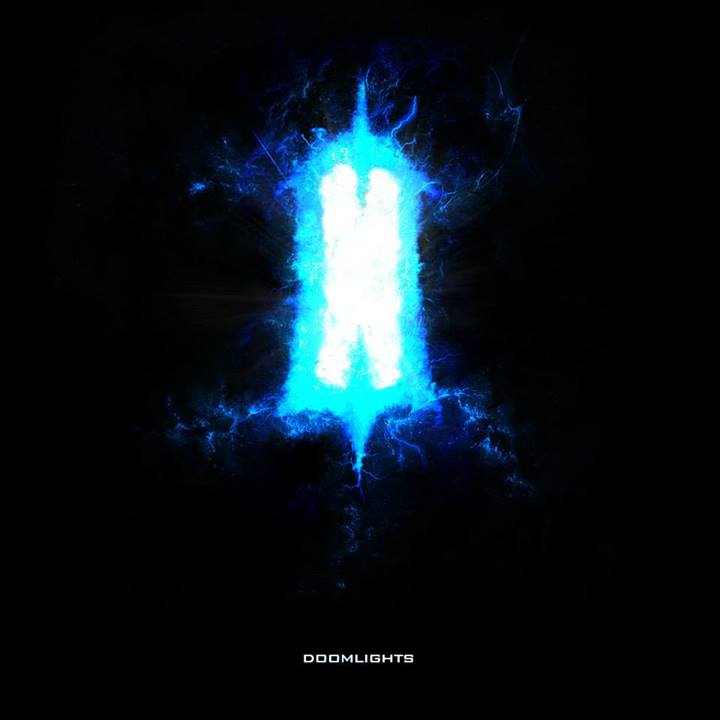 SWORN - Doomlights cover 