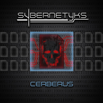 SYBERNETYKS - Cerberus cover 