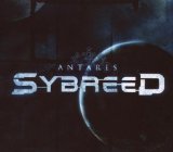 SYBREED - Antares cover 