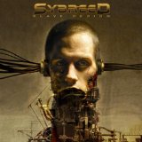 SYBREED - Slave Design cover 