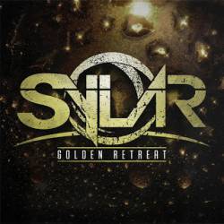 SYLAR - Golden Retreat cover 