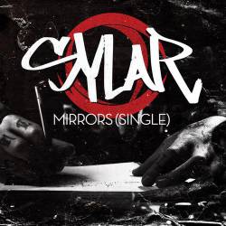 SYLAR - Mirrors cover 