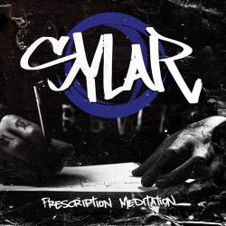 SYLAR - Prescription Meditation cover 