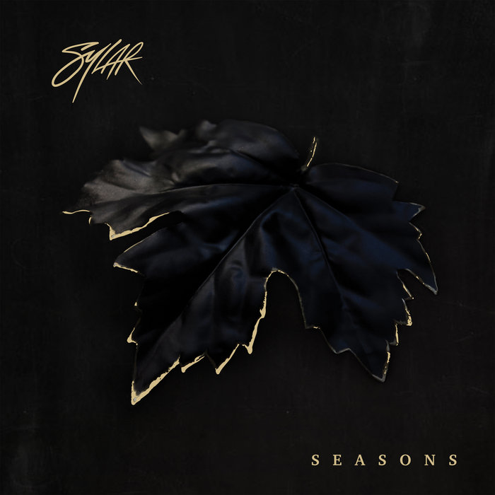 SYLAR - Seasons cover 