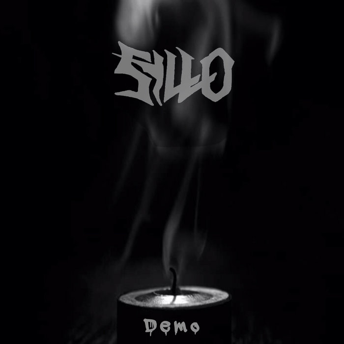 SYLLO - Demo (2019) cover 