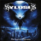 SYLOSIS - The Supreme Oppressor cover 