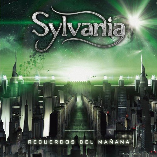 SYLVANIA - Recuerdos Del Manana cover 