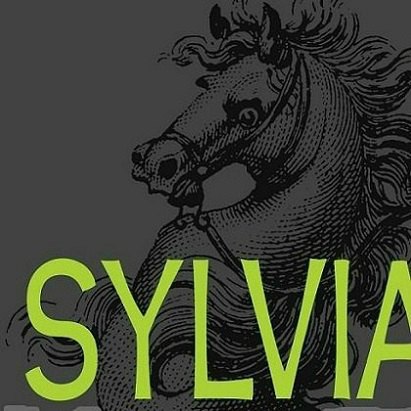 SYLVIA - Sylvia cover 