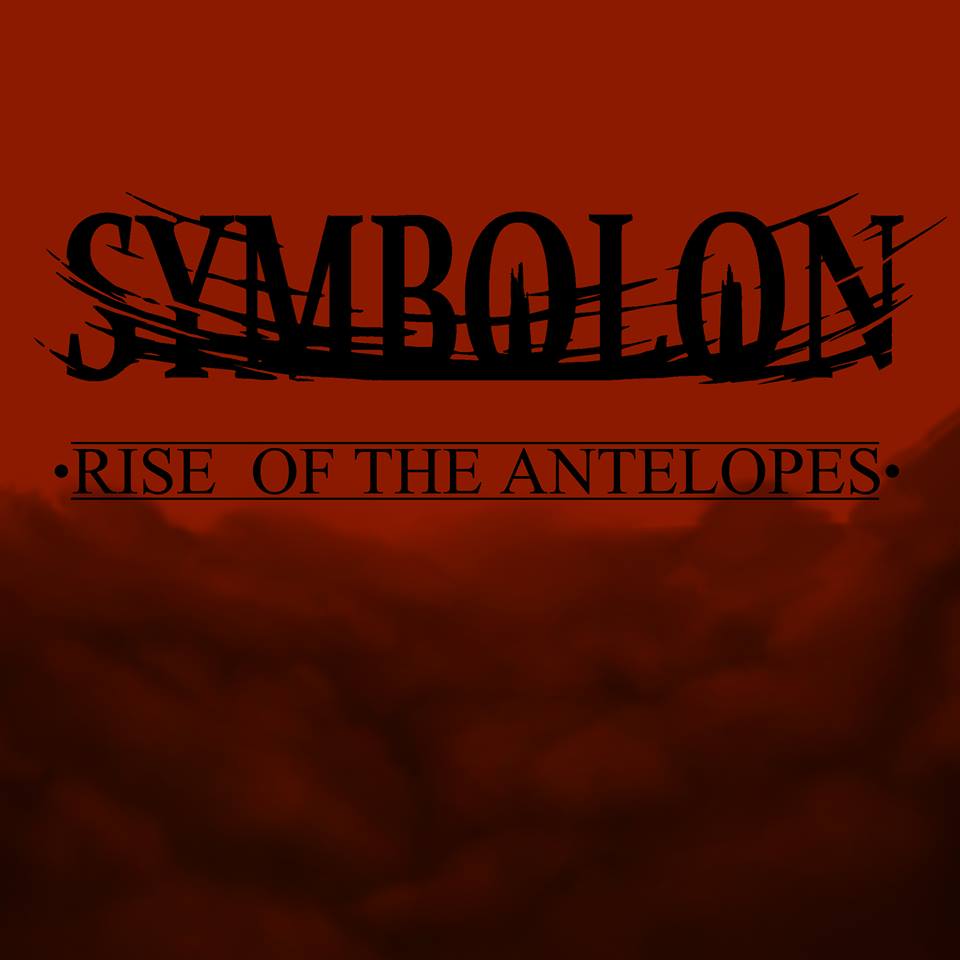 SYMBOLON - Rise Of The Antelopes cover 