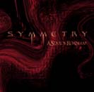 SYMMETRY - A Soul's Roadmap cover 