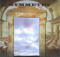 SYMMETRY - To Divinity cover 