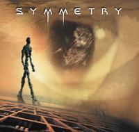 SYMMETRY - Watching The Unseen cover 