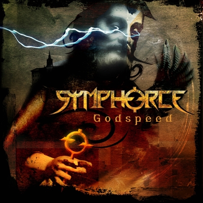 SYMPHORCE - Godspeed cover 