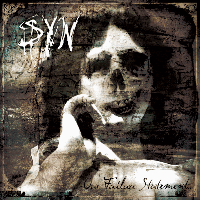SYN - Our Failure Statement cover 