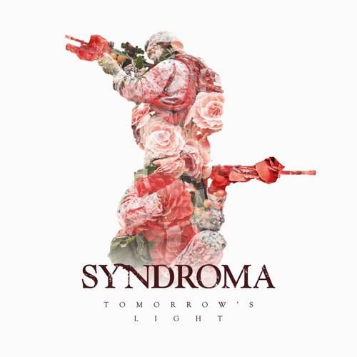 SYNDROMA - Tomorrow's Light cover 