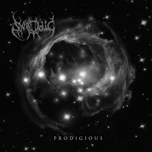 SYNODIC - Prodigious cover 