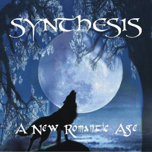 SYNTHESIS - A New Romantic Age cover 