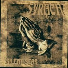 SYRACH - Silent Seas cover 