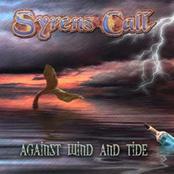 SYRENS CALL - Against Wind and Tide cover 