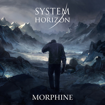 SYSTEM HORIZON - Morphine cover 