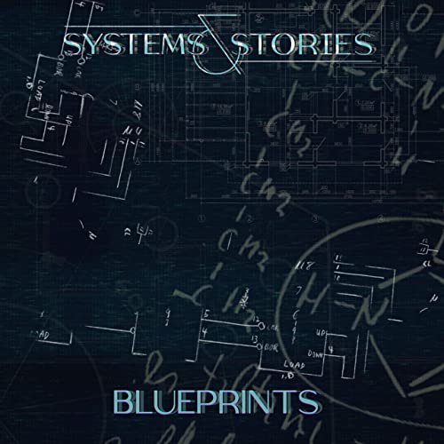 SYSTEMS & STORIES - Blueprints cover 