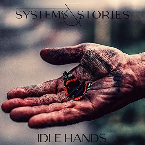 SYSTEMS & STORIES - Idle Hands cover 